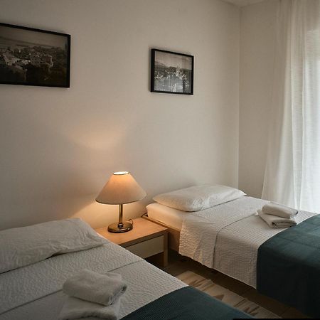 Apartments Matija Kampor Buitenkant foto